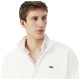 Lacoste Ανδρικό φούτερ Fleece Zip Neck Sweatshirt